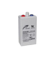 Аккумулятор Ritar OPzV2-250 2В 250Ач